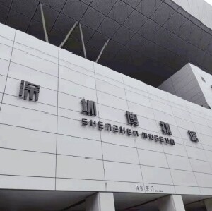 深圳博物館中級導遊中文私享人工講解服務(不含入園預約)門票