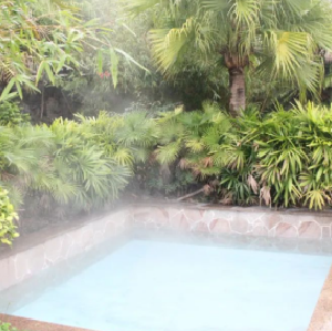 惠州嘉寶田養生氡泉