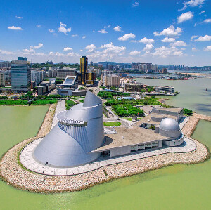 澳門科學館門票