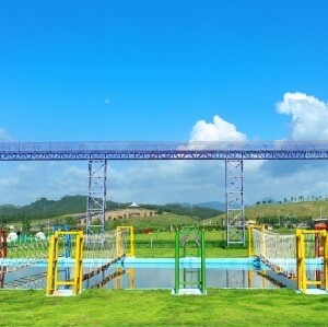 惠州鹿鷹園門票