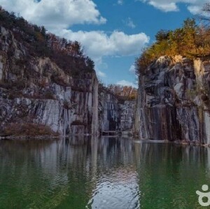 抱川藝術谷+晨靜樹木園+草莓採摘(春季限定） [EG Tour]