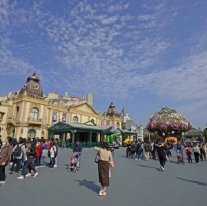 韓國愛寶樂園一日遊