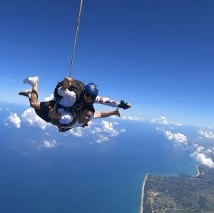 惠州鷹飛跳傘(惠州基地)