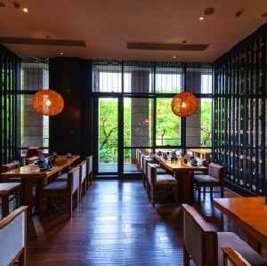 深圳隱秀山居酒店休閑套票（雙早+歡迎水果+1張100元餐飲代金券+2張高爾夫體驗券）