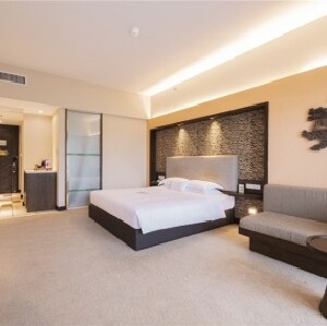 廣州長隆酒店2天1晚三人套票（一票多園2日票3張）