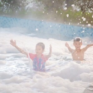 惠州南昆山溫德姆溫泉酒店（含早）