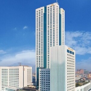 東莞嘉華大酒店