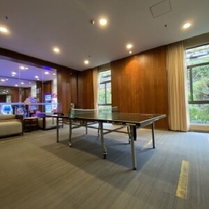 佛山美的鷺湖嶺南東方酒店