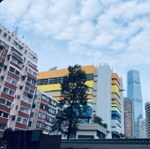 香港Big Bus香港觀光巴士遊九龍夜遊（不停車）