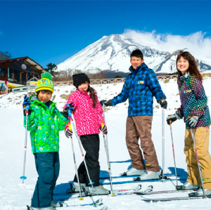 東京出發 | 東京相撲人力車觀光YETI滑雪二日遊（每日發團，4人成行）