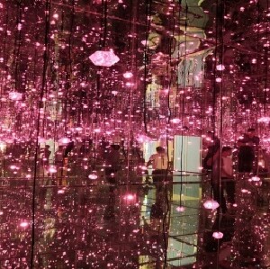 深圳獨角獸星空藝術館門票