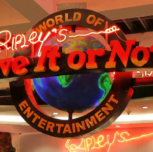 芭堤雅信不信由你博物館門票