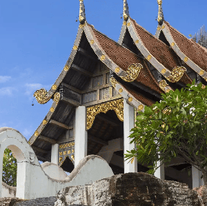 芭堤雅東芭樂園文化村門票