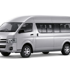 芭堤雅-羅勇包車連司機(中途不停)