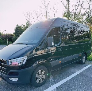 韓國釜山市區包車一日遊(9小時用車)