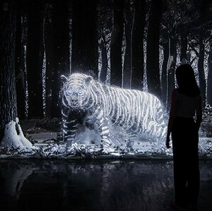 濟州島ARTE MUSEUM阿爾特博物館