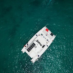 【愛莎麗亞號】珊瑚島+神仙半島日落半日遊