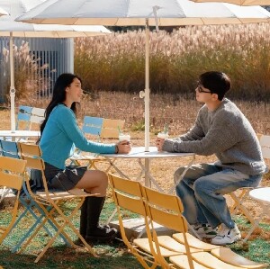 京畿道加平羊群牧場(羊駝牧場)——《滴滴叭叭》打卡地