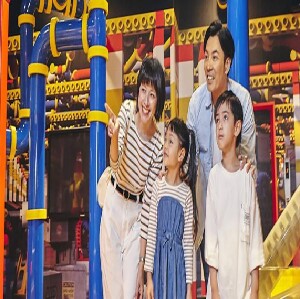 東京台場樂高探索中心門票