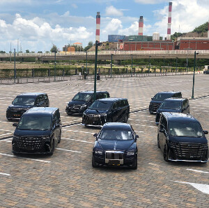 澳門租車接送服務（可選小車、中巴、大巴車）