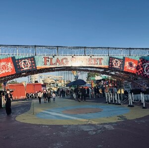 東京YOMIURI LAND讀賣樂園門票