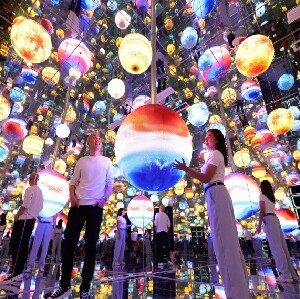 曼谷時空魔法博物館