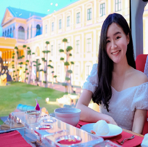 曼谷觀光巴士美食之旅(移動餐廳)