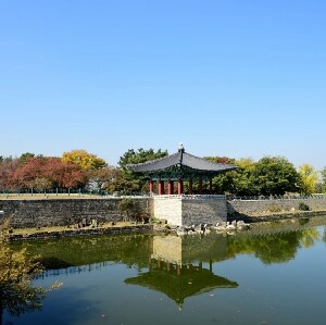 韓國慶州日與夜一日遊