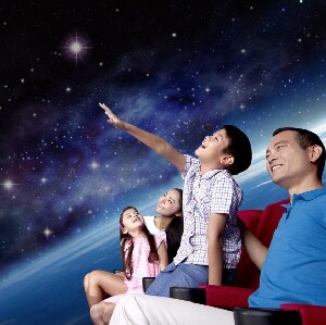 新加坡科學中心門票