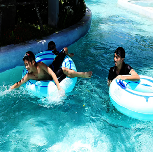 華欣黑山 Black Mountain 水上樂園