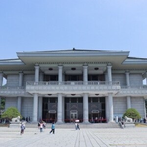 私人定製韓劇之旅：首爾包車及司機服務（南怡島/羊駝樂園/束草/江陵）