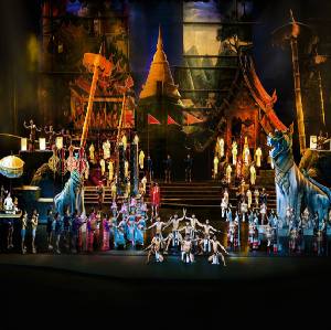 布吉島暹羅夢幻劇場