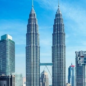 吉隆坡國油雙峰塔門票