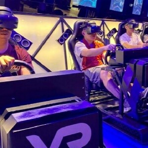 吉隆坡VAR LIVE主題公園門票