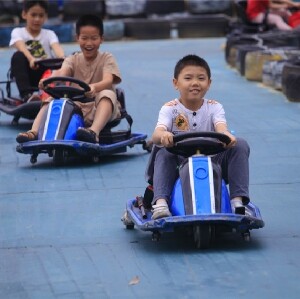 佛山南丹山森林王國