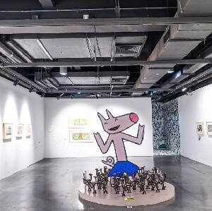 廣州正佳自然科學博物館