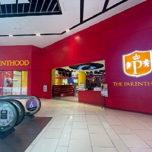 The Parenthood 門票 - 巴生谷