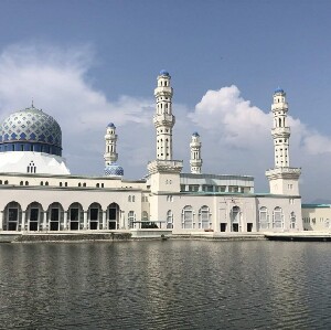 咔哇咔哇村娜娜蒙螢火蟲日落遊船