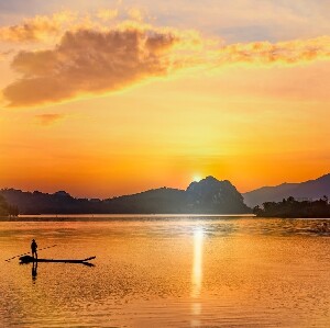 肇慶星湖旅遊景區
