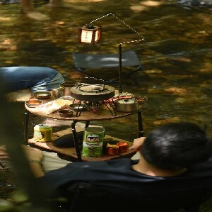 肇慶黃金溝森林旅遊景區門票