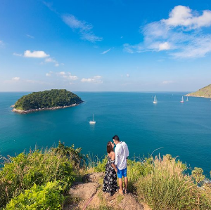 布吉島經典景點城市一日遊【A 行程】