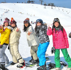 大阪出發 | 2026滋賀箱館山趣滑雪度假一日遊（每日發團，4人成行）
