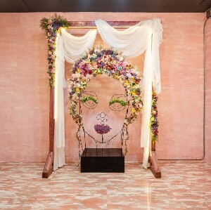 芭堤雅愛藝術主題博物館