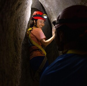 新加坡亞洲雨林探險園門票