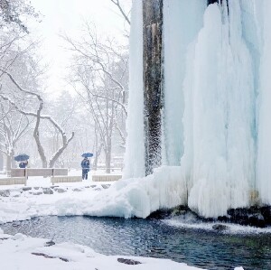 首爾出發| 魚飛溪谷冰川 +南怡島 + 江村鐵道自行車 + 晨靜樹木園一日遊