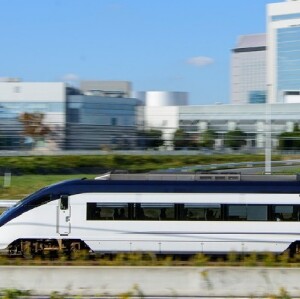 Skyliner京成電鐵車票