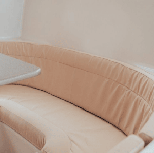 阿麗塔豪華遊艇斯米蘭一日遊