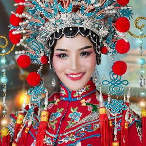 清邁Miracle奇跡歌舞劇院人妖秀