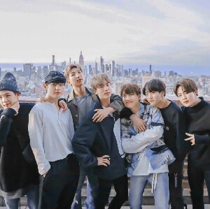 冬季特別企劃：BTS 拍攝景點巡禮 💜