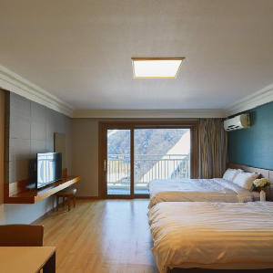 韓國首爾大明維瓦爾第公園2天1夜住宿